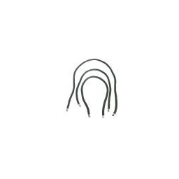 Rope Set For Elite Twin Door VFS156